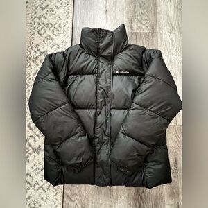 Women’s Columbia Pioneer Summit Puffer